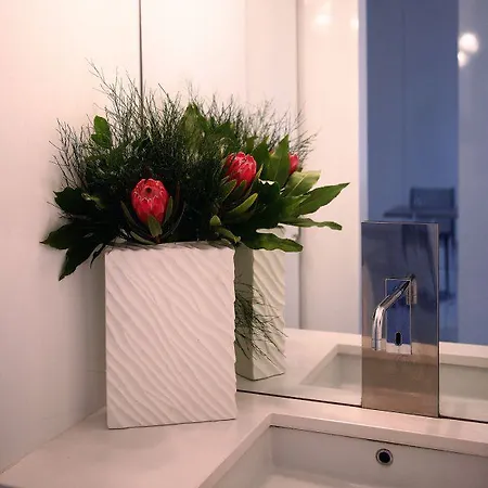 فندق Costa بوفوُ جي فارزيم