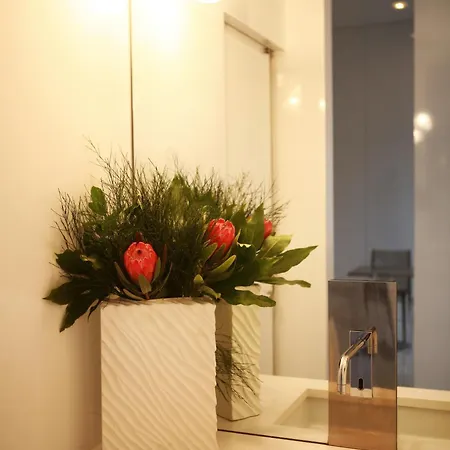 فندق Costa بوفوُ جي فارزيم