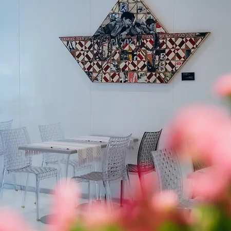 Costa Hotel Póvoa de Varzim