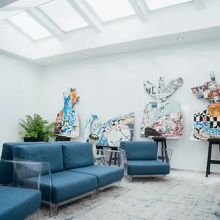 Otel Costa Póvoa de Varzim