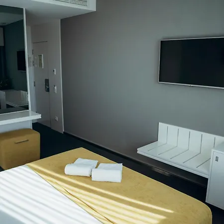 Hotel Costa 2*