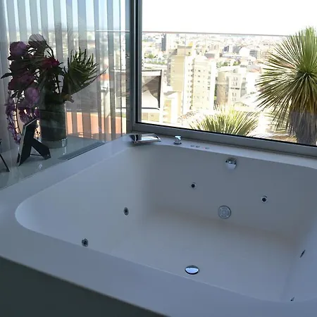 فندق Costa بوفوُ جي فارزيم