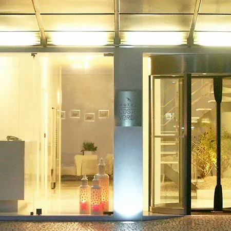 Costa بوفوُ جي فارزيم