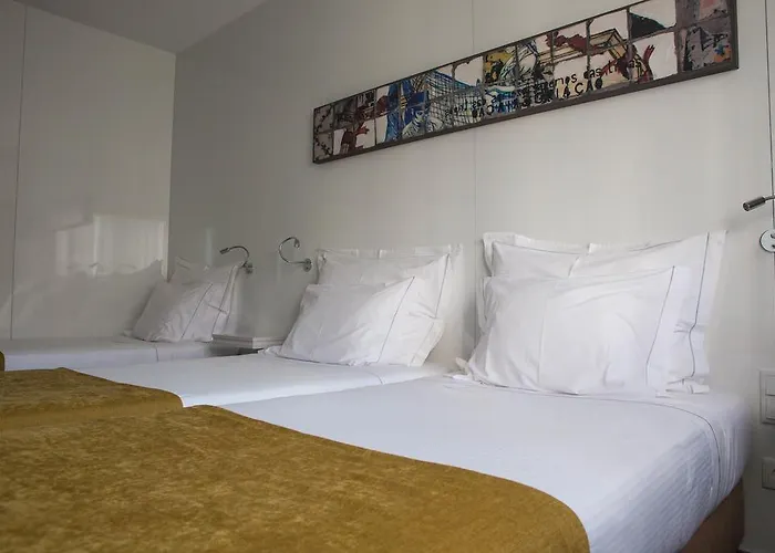 Costa Hotel Povoa de Varzim