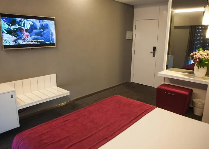 Costa 2* Povoa de Varzim