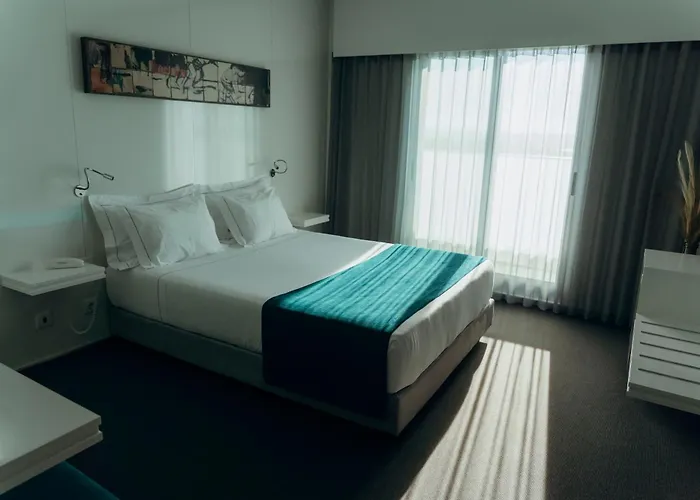 Otel Costa Póvoa de Varzim