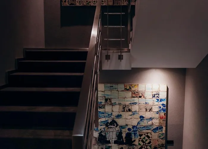 Costa Otel Póvoa de Varzim