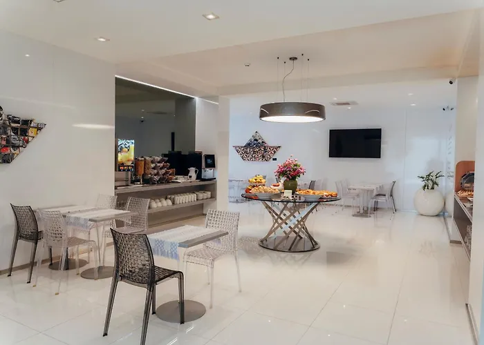 Costa Otel Póvoa de Varzim