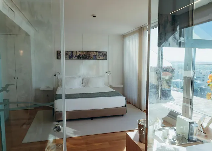 Costa Otel Póvoa de Varzim