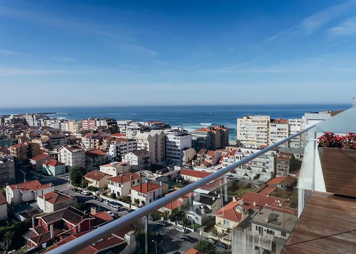 Otel Costa Póvoa de Varzim