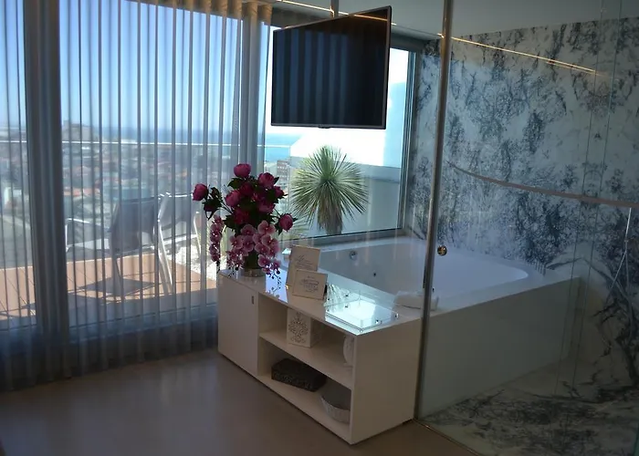 Costa Povoa de Varzim