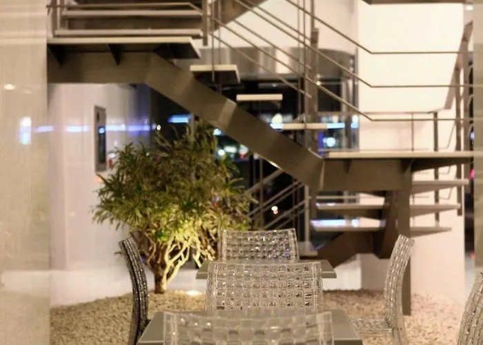 Hotel Costa Povoa de Varzim