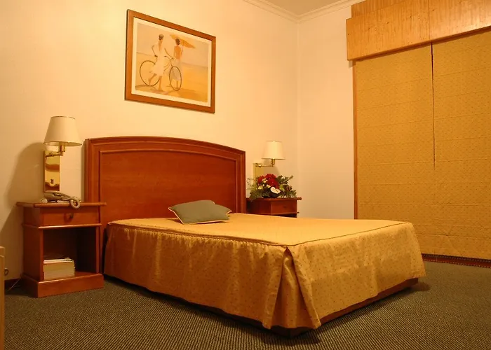 Costa Otel Póvoa de Varzim