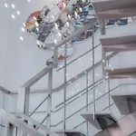 Отель Costa Повуа-ди-Варзин