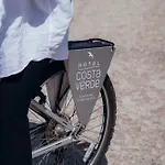 Costa Отель Повуа-ди-Варзин