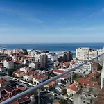 Отель Costa Повуа-ди-Варзин