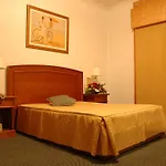 绿色海岸酒店 酒店 波瓦－迪瓦尔津