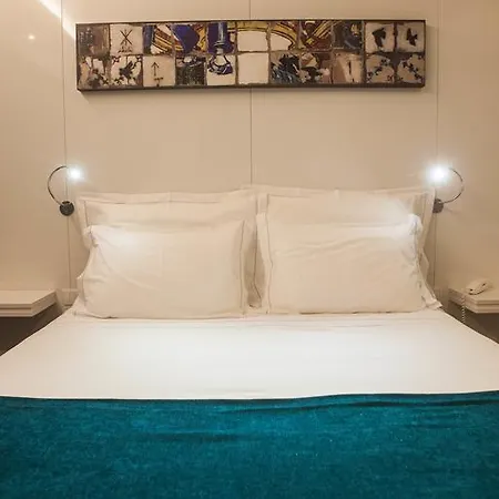 Hotel Costa Póvoa de Varzim
