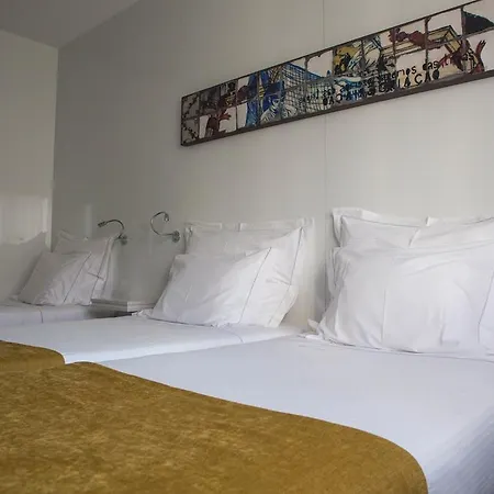 Costa Hotel Póvoa de Varzim