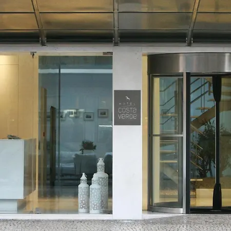 Hotel Costa