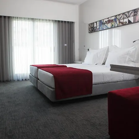 Costa Hotel Póvoa de Varzim