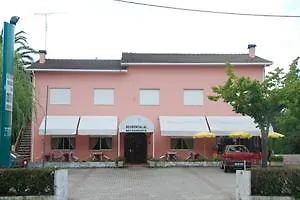 Costa Hotel 2*