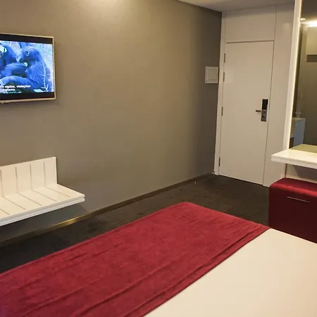 Costa 2* Póvoa de Varzim