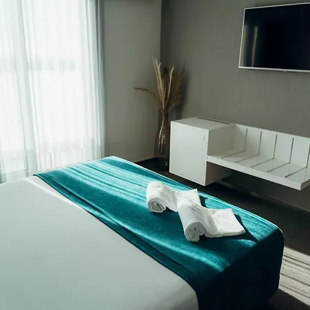 Hotel Costa 2*