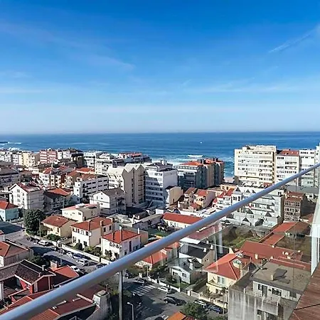 Costa Póvoa de Varzim