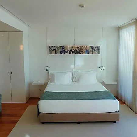 Costa Hotel Póvoa de Varzim