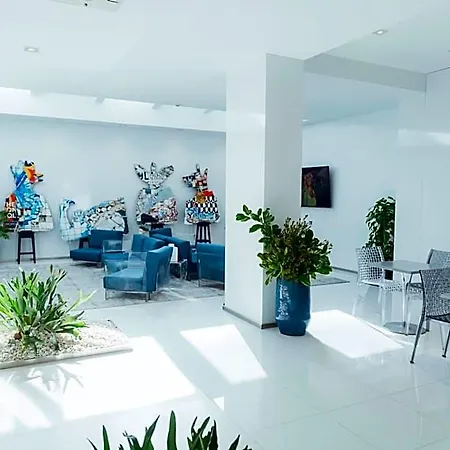 Hotel Costa 2*