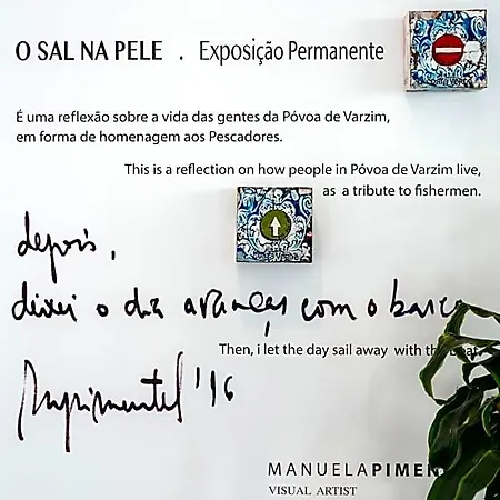 Costa Ξενοδοχείο Póvoa de Varzim