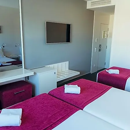Hotel Costa 2*