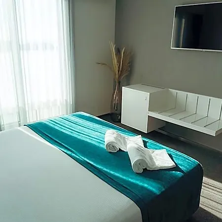 Hotel Costa 2*