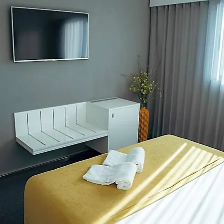 Hotel Costa Póvoa de Varzim