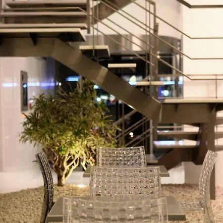 Hotel Costa Póvoa de Varzim