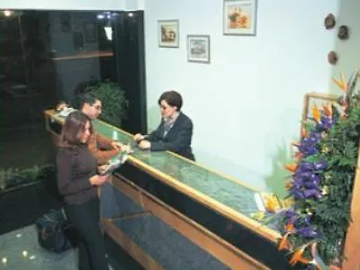 Hotel Costa