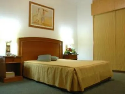 Costa 2* Повуа-ди-Варзин