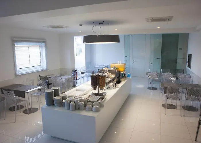 Hotel Costa Póvoa de Varzim