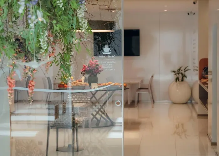 Costa Ξενοδοχείο