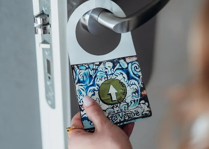 Ξενοδοχείο Costa