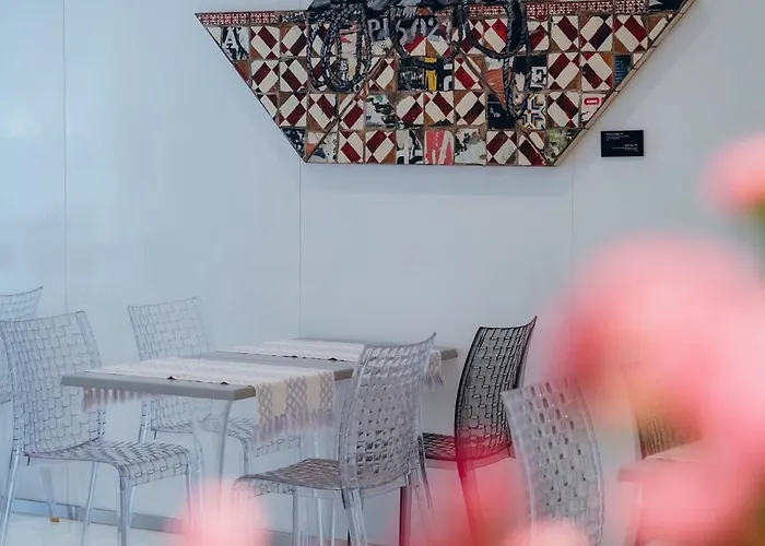 Costa Hotel Póvoa de Varzim