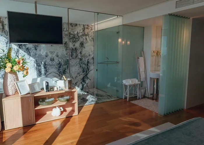 Costa Hotel Póvoa de Varzim