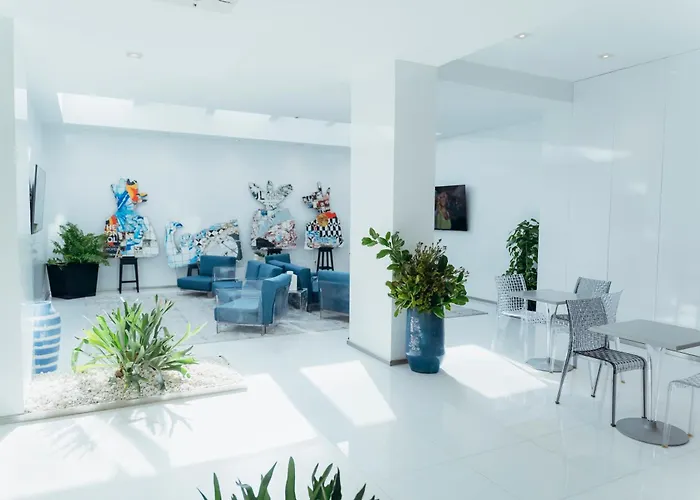 Costa Hotel Póvoa de Varzim