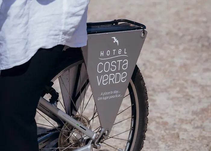 Costa Hotel Póvoa de Varzim