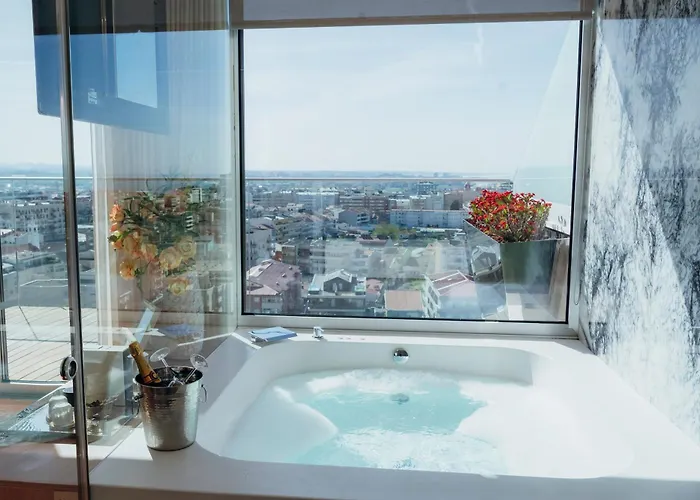 Costa 2* Póvoa de Varzim