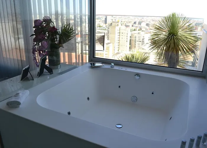 Hotel Costa Póvoa de Varzim