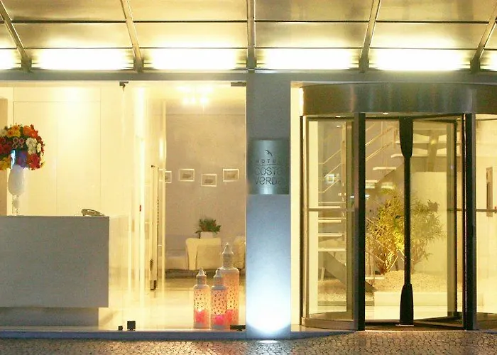 Costa Póvoa de Varzim