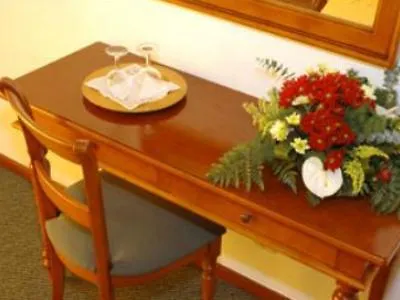 Ξενοδοχείο Costa